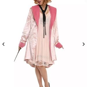Fantastic Beasts Costume (Queenie)